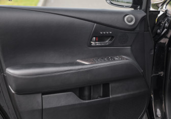 Подержанный автомобиль Lexus RX 2014 года (29 фото)