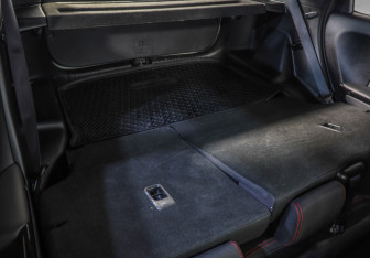 Подержанный автомобиль Kia Soul 2018 года (26 фото)