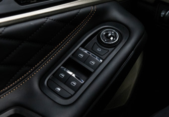 Подержанный автомобиль Exeed TXL 2023 года (20 фото)