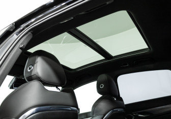 Подержанный автомобиль Geely Tugella 2023 года (15 фото)