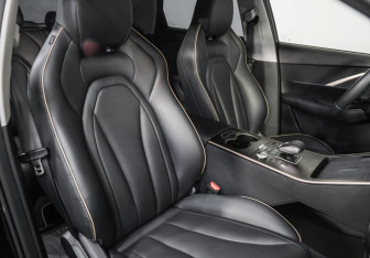 Подержанный автомобиль Omoda C5 2023 года (27 фото)