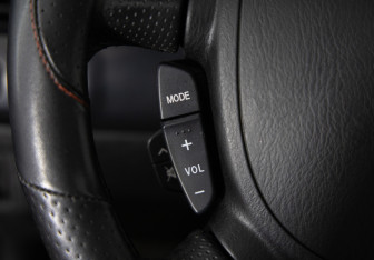 Подержанный автомобиль Ford Escape 2008 года (18 фото)