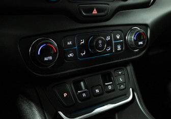 Подержанный автомобиль GMC Terrain 2020 года (19 фото)