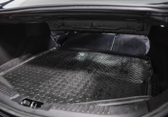 Подержанный автомобиль Ford Mondeo Sedan 2011 года (24 фото)