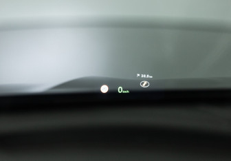 Подержанный автомобиль Kia Seltos 2020 года (21 фото)