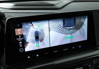 Подержанный автомобиль Haval H3 2024 года (18 фото)