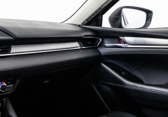 Подержанный автомобиль Mazda 6 Sedan 2019 года (21 фото)