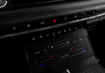 Подержанный автомобиль Chery Tiggo 7 Pro 2020 года (18 фото)