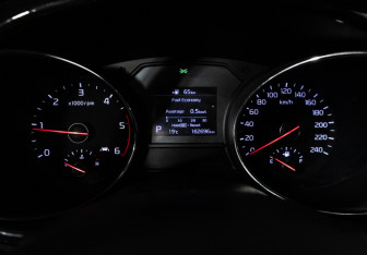 Подержанный автомобиль Kia Carnival 2019 года (12 фото)