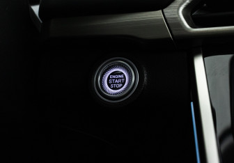 Подержанный автомобиль Exeed TXL 2022 года (18 фото)