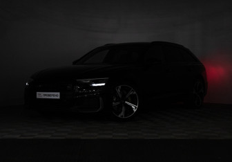 Подержанный автомобиль Audi A6 Wagon 2018 года (29 фото)