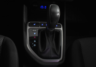 Подержанный автомобиль Hyundai Creta 2017 года (16 фото)