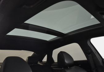 Подержанный автомобиль Kia K5 2020 года (14 фото)