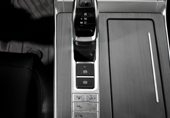 Подержанный автомобиль Chery Tiggo 7 Pro Max 2023 года (11 фото)