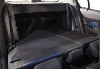 Подержанный автомобиль Chevrolet Cruze Sedan 2013 года (21 фото)