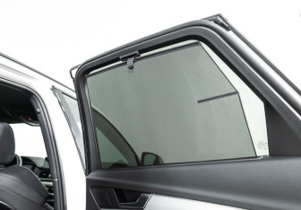 Подержанный автомобиль Audi Q5 2021 года (22 фото)