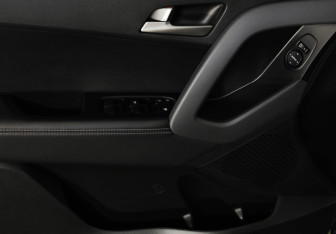 Подержанный автомобиль Hyundai Creta 2019 года (22 фото)