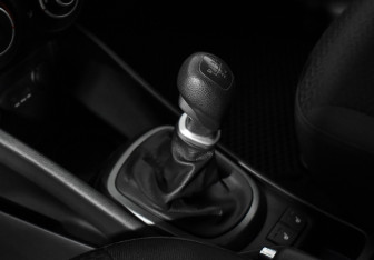 Подержанный автомобиль Kia Rio Sedan 2013 года (11 фото)