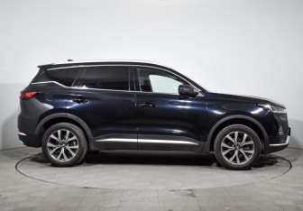 Подержанный автомобиль Chery Tiggo 7 Pro 2020 года (4 фото)