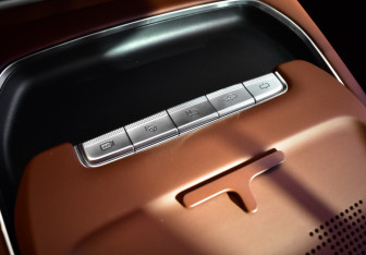 Новый Voyah Free 2025 (30 фото)