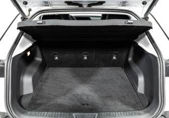 Подержанный автомобиль Omoda C5 2023 года (24 фото)