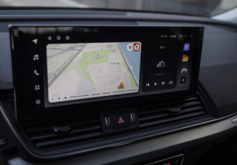 Подержанный автомобиль Audi Q5 2020 года (13 фото)