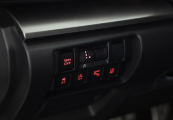 Подержанный автомобиль Subaru XV 2019 года (21 фото)