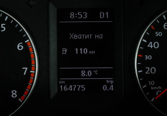 Подержанный автомобиль Volkswagen Jetta Sedan 2011 года (19 фото)