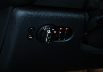 Подержанный автомобиль MINI Hatch 2021 года (22 фото)