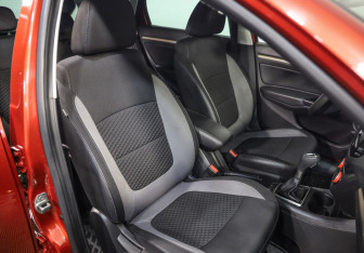 Подержанный автомобиль LADA (ВАЗ) Vesta Wagon 2020 года (20 фото)