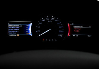 Подержанный автомобиль Ford Explorer 2018 года (24 фото)