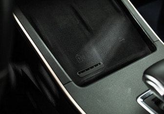 Подержанный автомобиль Omoda C5 2024 года (16 фото)