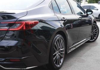 Новый Toyota Camry Sedan 2026 (12 фото)