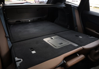 Подержанный автомобиль Volvo XC60 2021 года (36 фото)