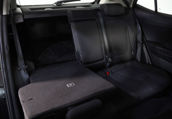 Подержанный автомобиль Hyundai Creta 2021 года (28 фото)