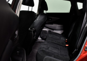 Подержанный автомобиль Nissan Murano Suv 2020 года (12 фото)