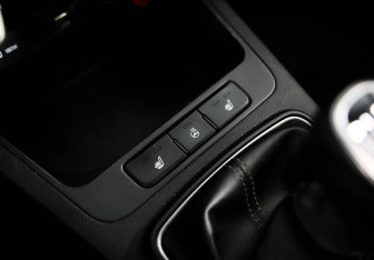 Подержанный автомобиль Kia Rio Sedan 2021 года (13 фото)