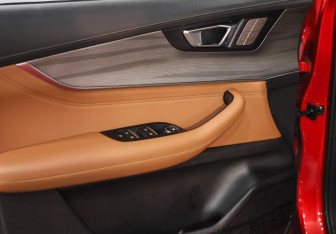 Подержанный автомобиль Chery Tiggo 8 Pro Max 2023 года (24 фото)