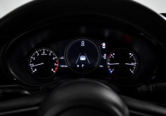 Подержанный автомобиль Mazda 3 Sedan 2020 года (18 фото)