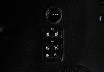 Подержанный автомобиль Hyundai Palisade 2020 года (35 фото)