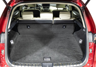 Подержанный автомобиль Lexus NX 2018 года (21 фото)