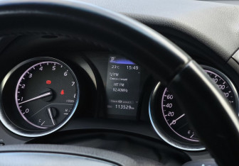 Подержанный автомобиль Toyota Camry Sedan 2021 года (18 фото)
