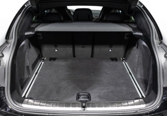 Подержанный автомобиль BMW X4 M 2019 года (29 фото)