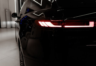 Новый Land Rover Range Rover Sport 2024 (19 фото)