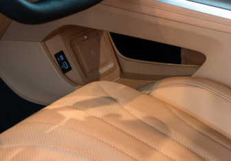 Новый Jaecoo J8 2025 (34 фото)