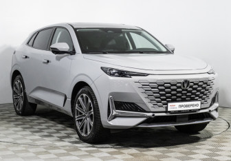 Подержанный автомобиль Changan UNI-K 2023 года (3 фото)