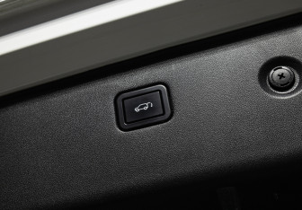 Подержанный автомобиль Changan CS55PLUS 2023 года (21 фото)