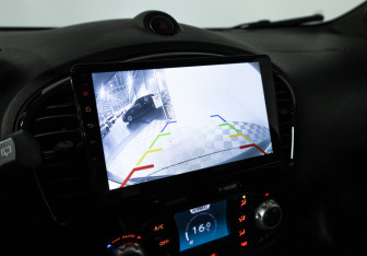 Подержанный автомобиль Nissan Juke 2014 года (15 фото)