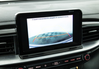 Подержанный автомобиль Kia Ceed Wagon 2019 года (15 фото)