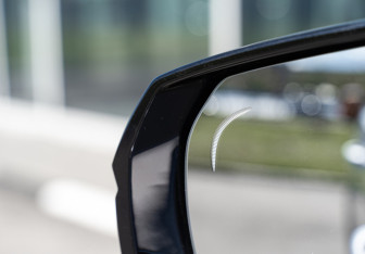 Новый Geely Cityray 2025 (16 фото)